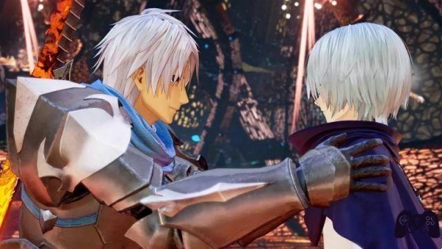 Tales of Arise: Beyond the Dawn, the review of a DLC out of time