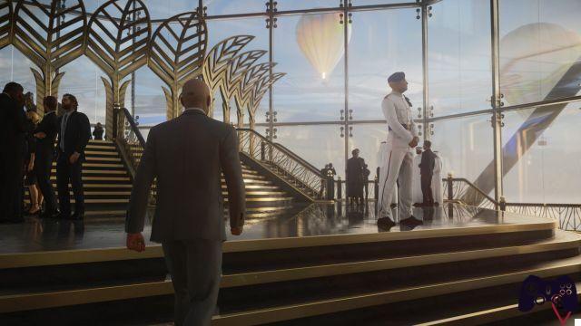 Hitman 3 - Guide complet des missions et activités de Chongqing