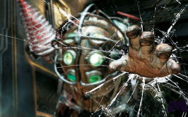 BioShock Review