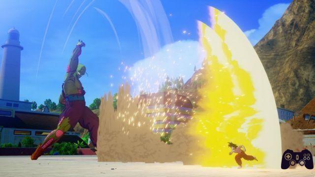 Dragon Ball Z : Kakarot, la revue du DLC 