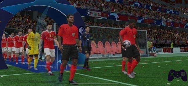 EA Sports FC 24 Mobile, la review del nuevo juego de fútbol para iOS y Android
