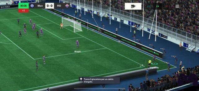 EA Sports FC 24 Mobile, the review of the new football game for iOS and Android