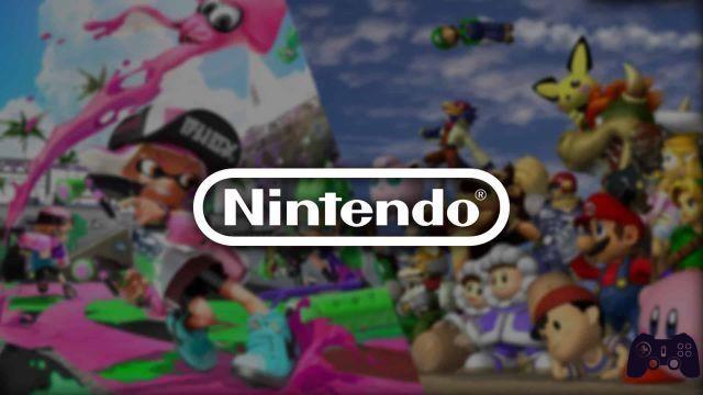 News + #FreeMelee and #FreeSplatoon mark the beginning of a new break between Nintendo and its community