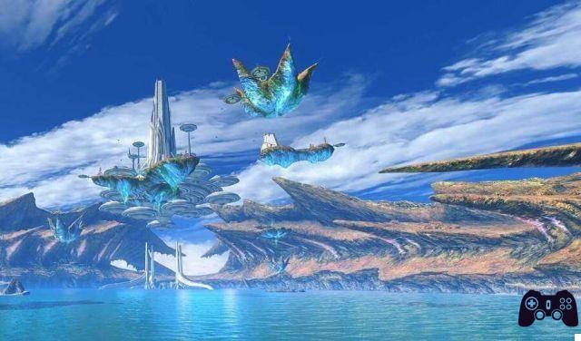 Xenoblade Chronicles: Definitive Edition, guia e conselhos para iniciantes