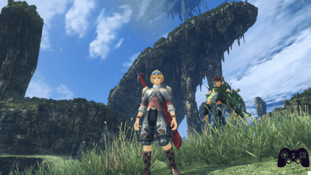 Xenoblade Chronicles: Definitive Edition, guide and advice for newbies