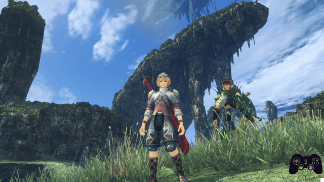 Xenoblade Chronicles : Definitive Edition, guide et conseils pour les débutants