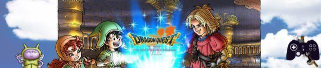 Revisão do Dragon Quest VII: Fragmentos de um Mundo Esquecido