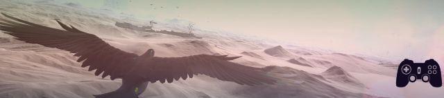 Vane review, the art of recycling