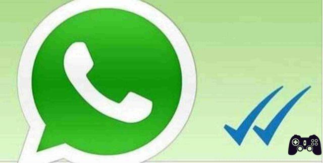 Conozca la hora exacta de visualización y lectura de mensajes de Whatsapp