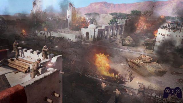 Company of Heroes 3, la revisión de un juego de estrategia que apasiona como un juego de acción