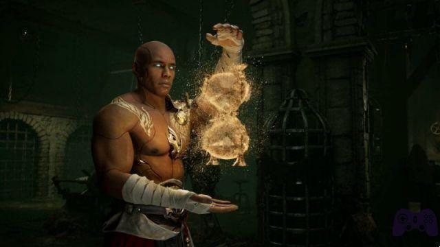 Mortal Kombat 1: Revisão do renascimento do jogo de luta de NetherRealm