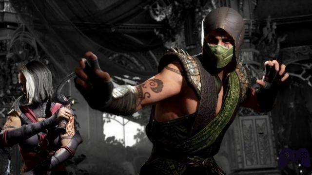 Mortal Kombat 1: NetherRealm's Fighting Game Rebirth Review