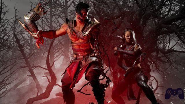 Mortal Kombat 1: NetherRealm's Fighting Game Rebirth Review