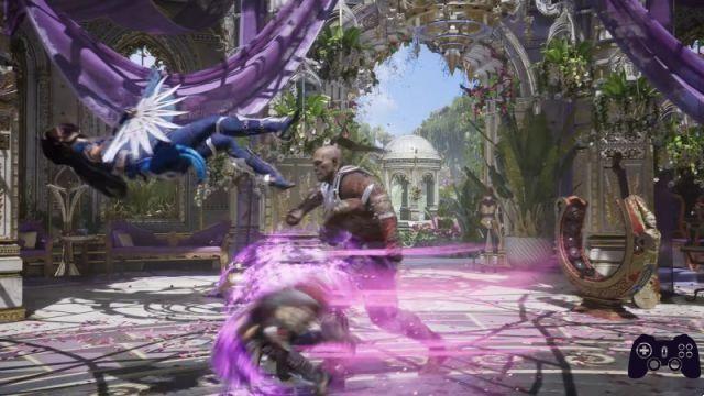 Mortal Kombat 1: Revisão do renascimento do jogo de luta de NetherRealm