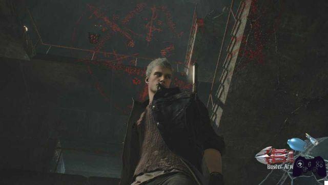 Devil May Cry 5 : Trouvez et terminez des missions secrètes | Guide