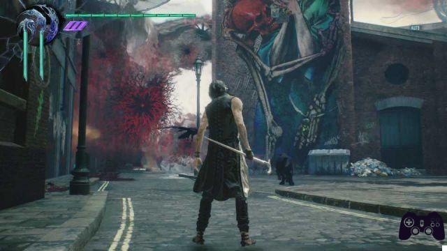 Devil May Cry 5 : Trouvez et terminez des missions secrètes | Guide