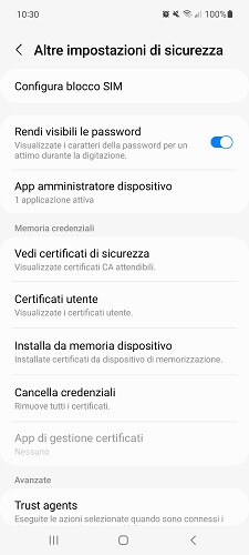 Cómo cambiar el PIN de la SIM en Android y iPhone