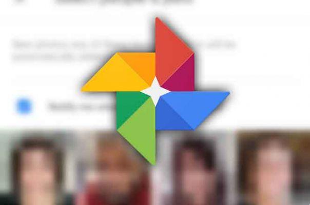 What happens when you uninstall the Google Photos app