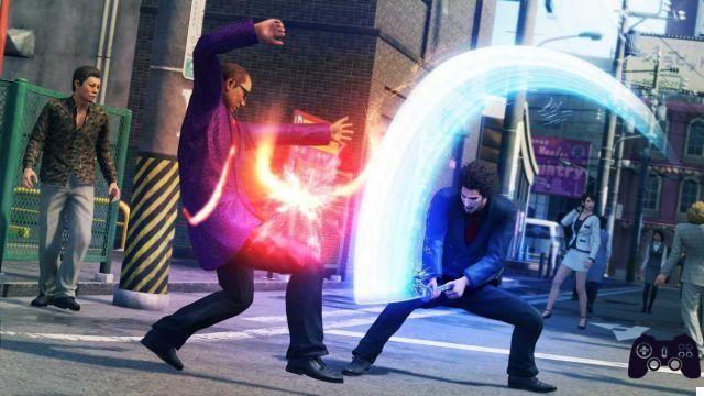 Yakuza : Like A Dragon, qu'attendons-nous de la version PS5 next-gen