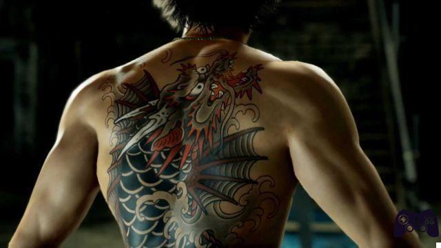 Yakuza : Like A Dragon, qu'attendons-nous de la version PS5 next-gen