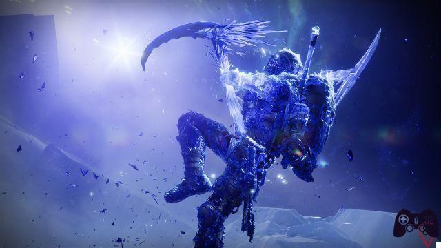 Destiny 2: Beyond the Light - Complete guide to stasis