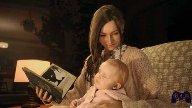 Resident Evil Village : comment transférer des sauvegardes de PS4 vers PS5