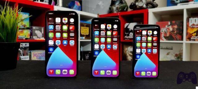 iPhone 12 Pro Max, ¿quién lo necesita realmente? | Revisar