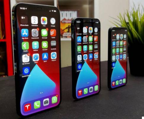 iPhone 12 Pro Max, ¿quién lo necesita realmente? | Revisar