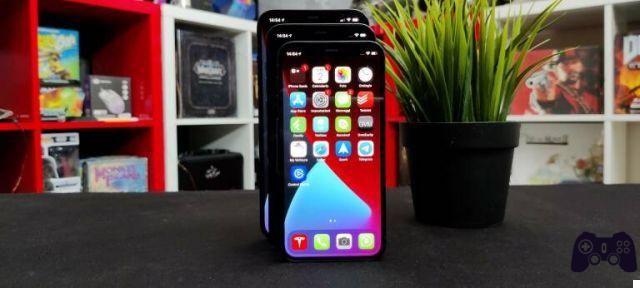 iPhone 12 Pro Max, ¿quién lo necesita realmente? | Revisar