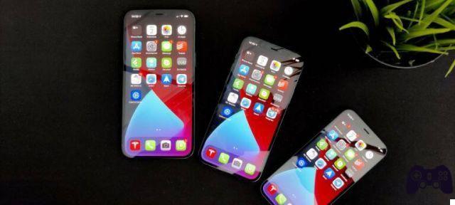 iPhone 12 Pro Max, ¿quién lo necesita realmente? | Revisar