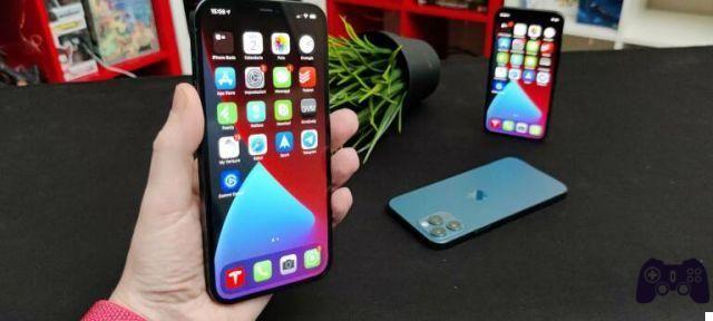 iPhone 12 Pro Max, ¿quién lo necesita realmente? | Revisar