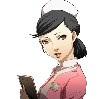 Persona 4 Golden Guide - Hisano (Death) Guide complet des liens sociaux