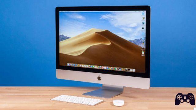 La MacBook Pro de 13,3 pulgadas y la iMac de 24 ″ podrían ser las primeras PC de Apple con chips ARM