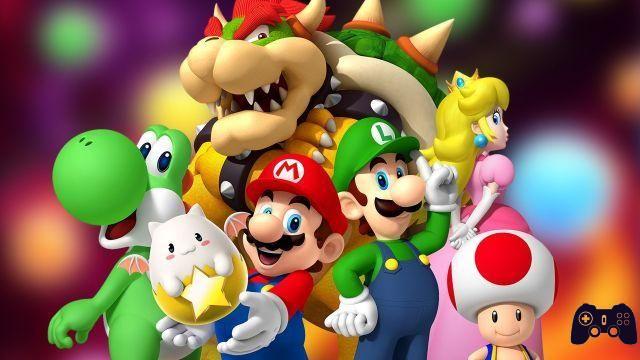 Puzzle & Dragons Z + Super Mario Bros. Edition review