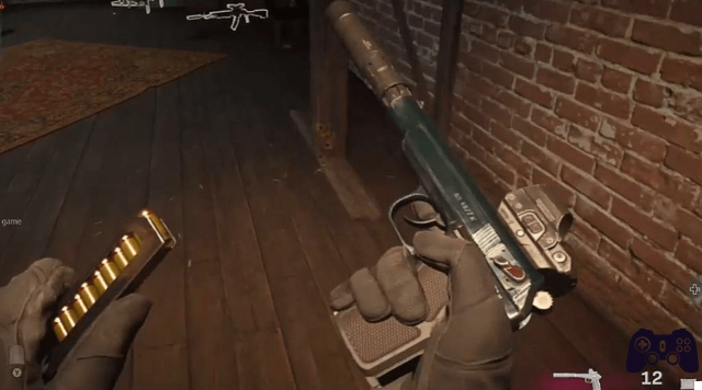CoD Warzone: how to unlock Sykov pistols