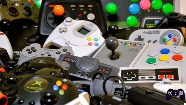 Los mejores videojuegos de los 80: algunos nombres para refrescar tu memoria