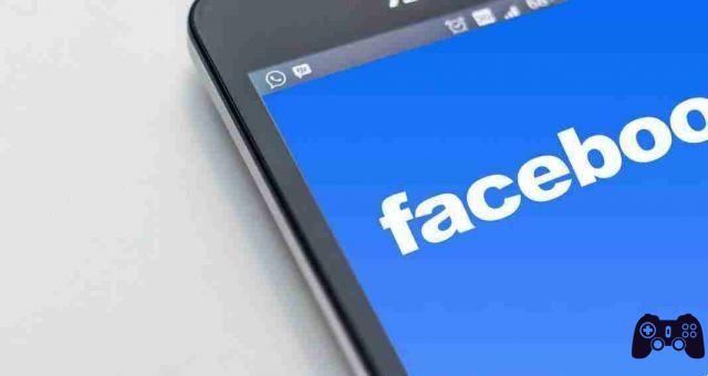 Alternativa de aplicativo um facebook por Android