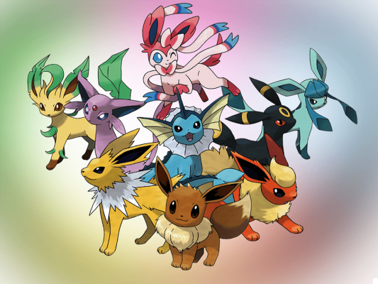 Pokémon Mystery Dungeon DX: the best starters