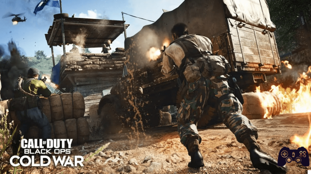 CoD: Black Ops Cold War, melhores carregamentos de classe