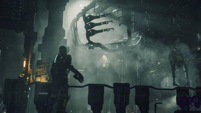 Dead Space Remake : L'horreur spatiale est de retour dans un nouveau gameplay