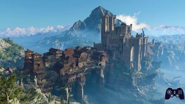 Baldur's Gate 3, the guide to Larian Studios' immense RPG