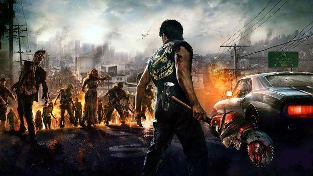 Revisión de Dead Rising 3