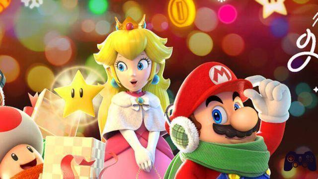 Jogos do Nintendo Switch | O melhor para oferecer no Natal