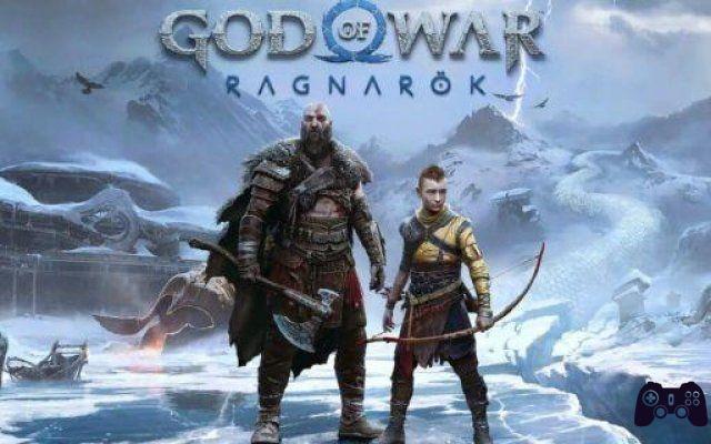 God of War Ragnarok – Guia para todos os troféus e platina