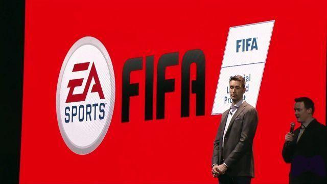 FIFA News arrivera sur Nintendo Switch