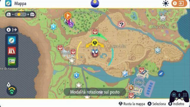 Pokémon Escarlata y Violeta: dónde encontrar todas las MT