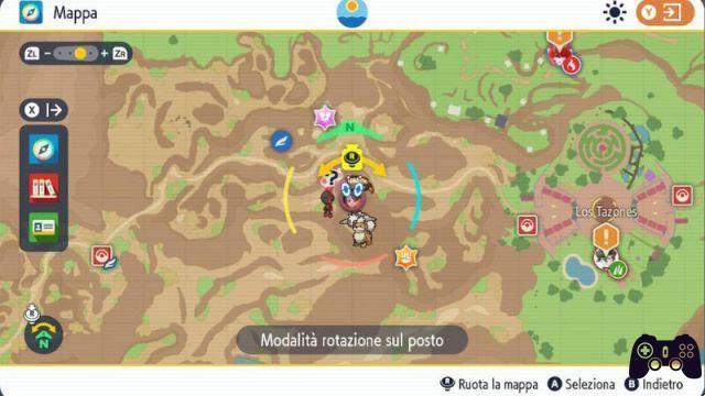 Pokémon Escarlata y Violeta: dónde encontrar todas las MT