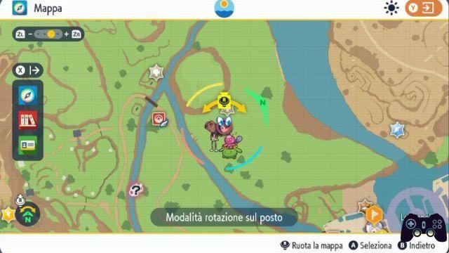 Pokémon Escarlata y Violeta: dónde encontrar todas las MT