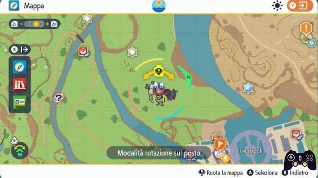 Pokémon Escarlata y Violeta: dónde encontrar todas las MT