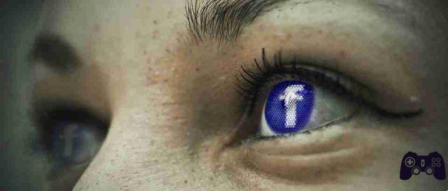 Como navegar no Facebook sem ser visto